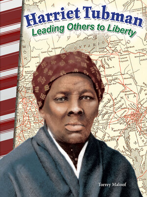 Harriet Tubman - ebook